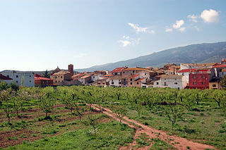 Gotor Municipality in Aragon, Spain