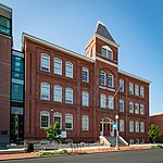 Ulysses S. Grant School (Washington, D.C.)