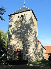 Црква во Дратов