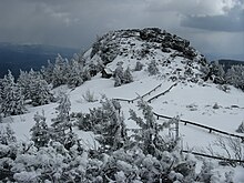 Der „Große Seeriegel“