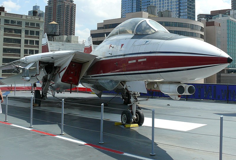 File:Grumman F-14 Tomcat 2.JPG