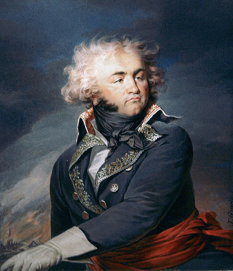 Jean-Baptiste KlÃ©ber