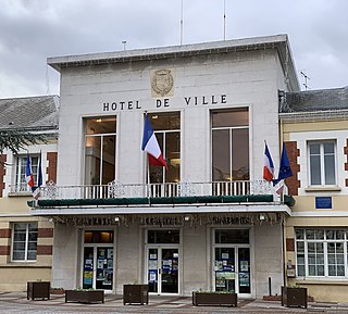 Mairie - Livry-Gargan
