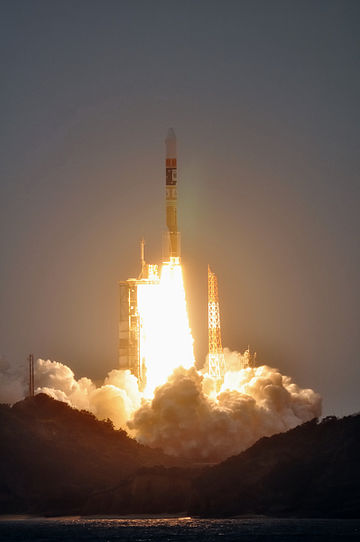 Japanese space program