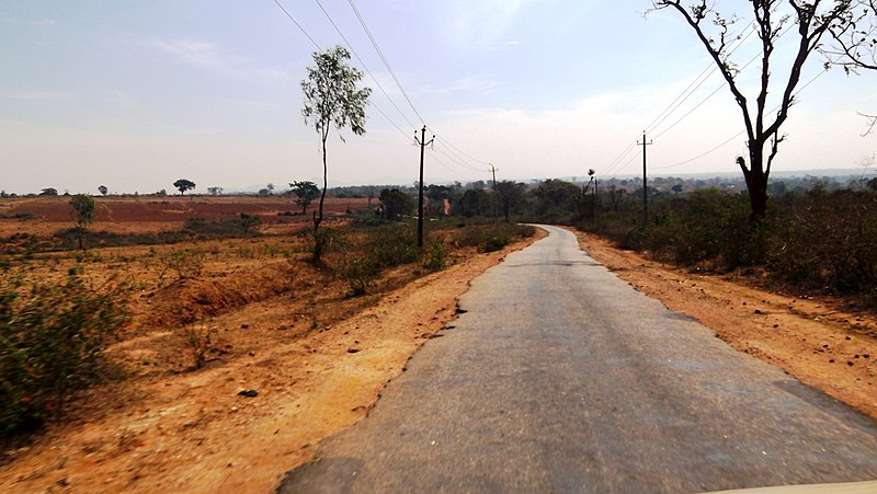 File:HD Kote, Karnataka - panoramio (4).jpg
