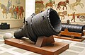 15世紀、シュタイアー射石砲（ドイツ語版）