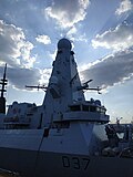 Миниатюра для Файл:HMS Duncan (D37), Odessa, 2019 07.jpg