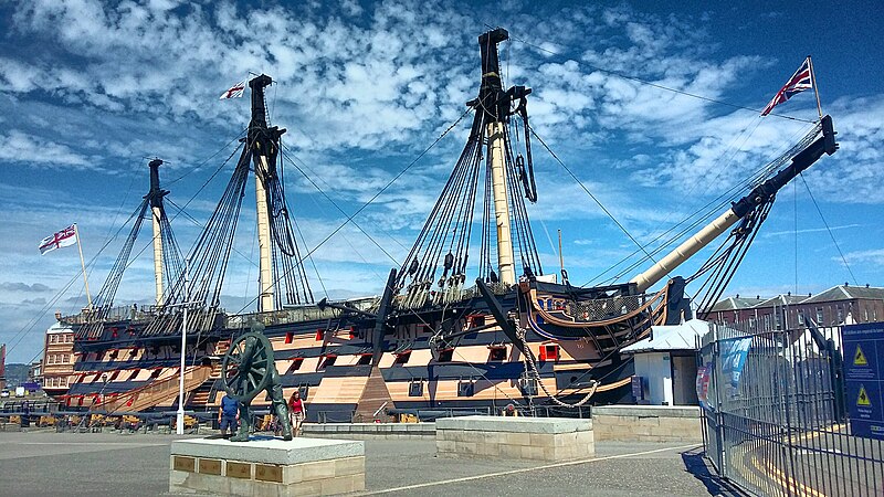 File:HMS Victory.jpg