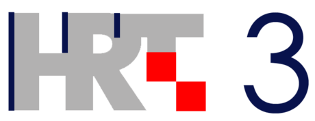 HRT – HTV 3