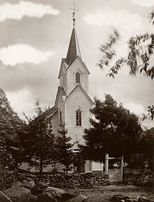 Hafslo kirke, Sogn og Fjordane - Riksantikvaren-T284 01 0602.jpg