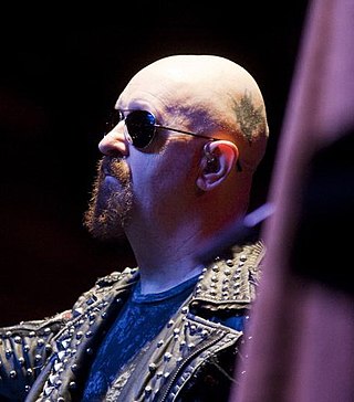 <span class="mw-page-title-main">Halford (band)</span> American heavy metal band