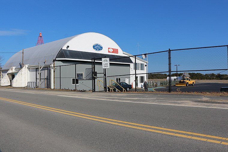 Chatham Municipal Airport