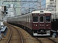 阪急7000系 7020F