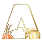 Hapoel Afula מועדון כדורסל הפועל עפולה logo