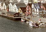 Miniatura para Haugesund