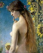 Clytie