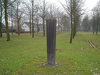 <span class="mw-page-title-main">Heers, Netherlands</span> Hamlet in North Brabant province, Netherlands