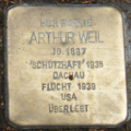 image=File:Heidelberg Arthur Weil.png