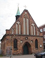 Heiligen-Geist-Kapelle (Uelzen)