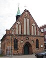 image=File:Heiligen-Geist-Kapelle (Uelzen).jpg