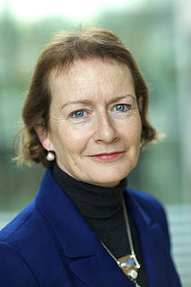 Helen Ghosh British civil servant, university administrator (born 1956)