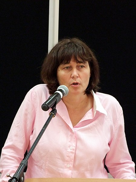 Helen Kelly, CTU (5474109043).jpg