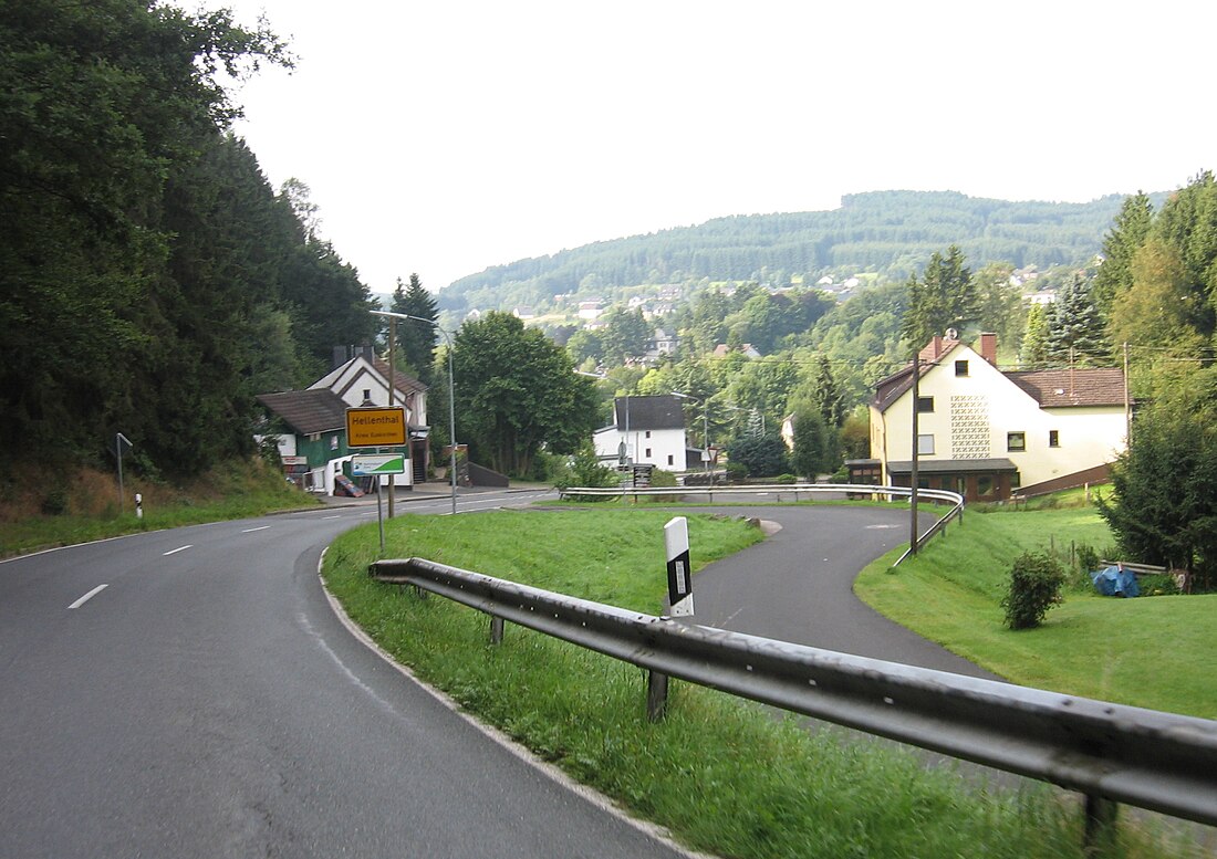 Hellenthal