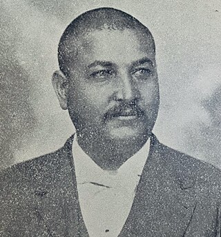 <span class="mw-page-title-main">Henry A. Tandy</span> American building contractor