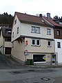 Siegfriedstraße 89