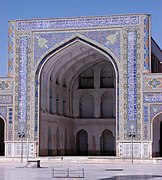 Herat Masjidi Jami iwan.jpg