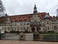 Vorschaubild für Herder-Gymnasium Forchheim