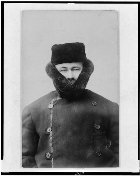 File:Herman Hollerith, half-length portrait, facing front, wearing heavy coat LCCN96502510.tif