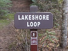 Lakeshore Loop Trail near Plummer Marsh Heyburn State Park.jpg