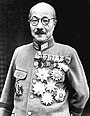 Hideki Tôjô, Empire du Japon