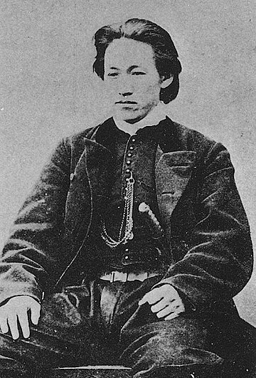 Hijikata Toshizō