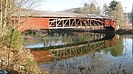 Hillsgrove Covered Bridge