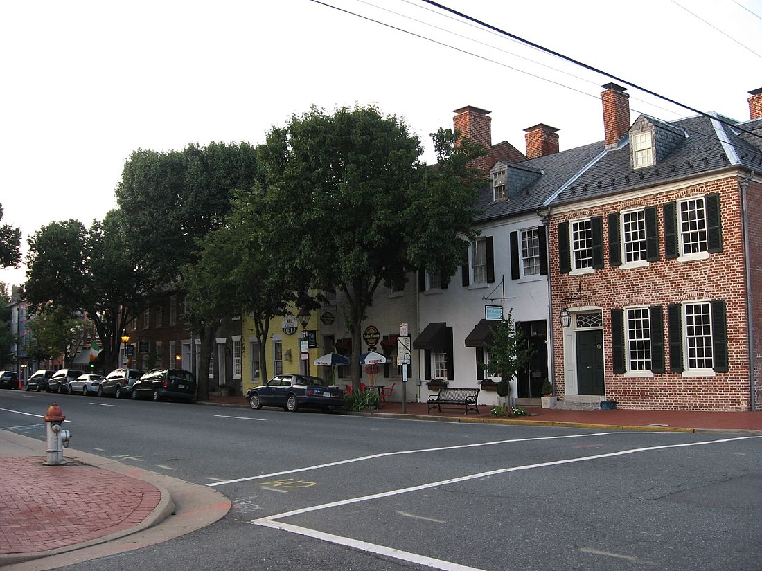 Fredericksburg (Virginia)