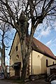 Wallfahrtskapelle Heilig Kreuz