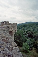 Miniatura para Castillo del Hohlandsbourg