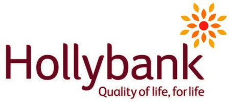 Hollybank logo