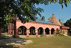 विश्वनाथ मंदिर