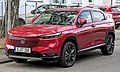 * Nomination Honda HR-V Hybrid in Stuttgart.--Alexander-93 20:32, 7 January 2023 (UTC) * Promotion  Support Good quality. --MB-one 19:04, 14 January 2023 (UTC)