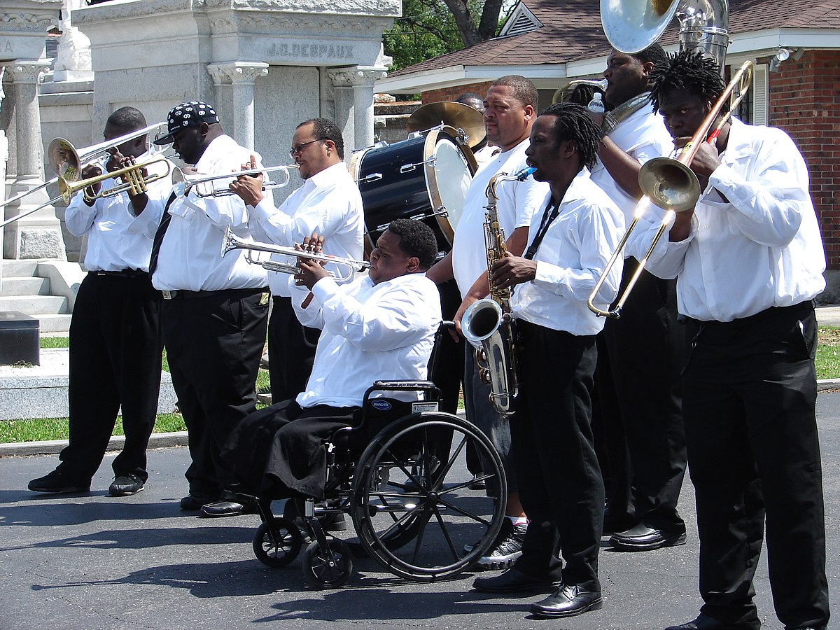 Big Brass Bed - Musician/band