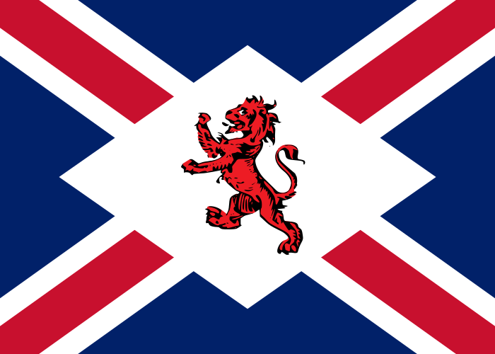 File:House flag of British and Commonwealth Shipping Co Ltd.svg