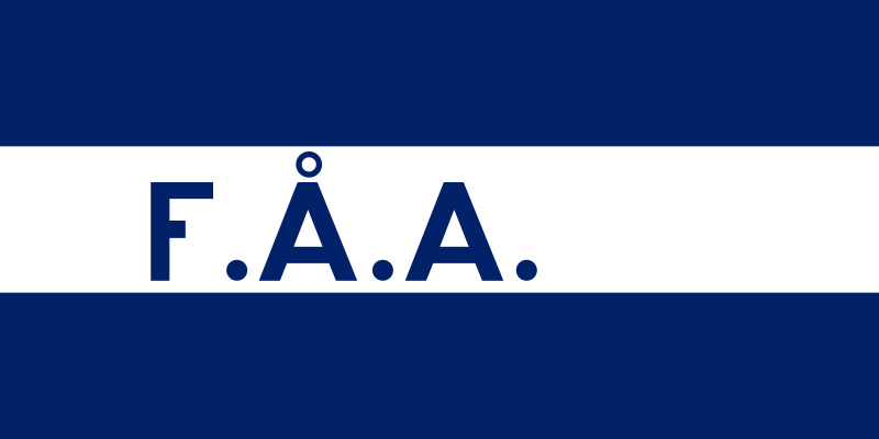 File:House flag of Finland Steamship Company.svg