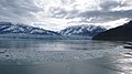 Hubbard Glacier, Alaska