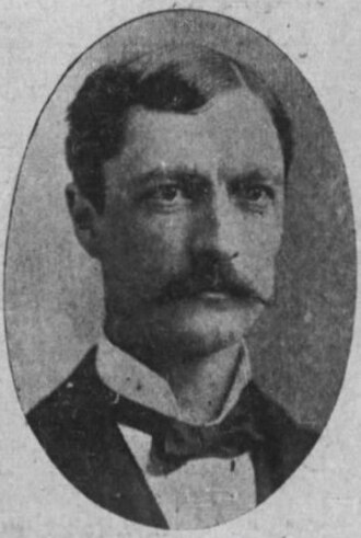 Image: Hugh H. Price (Wisconsin Congressman)