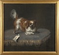 Hunden Courtisane - Nationalmuseum - 15503.tif