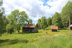 Hurdal: Geografi, Politikk, Samfunn