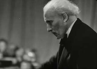 <i>Hymn of the Nations</i> 1944 short film directed by Alexandr Hackenschmied